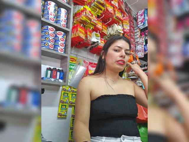 Estefanii-R webcam