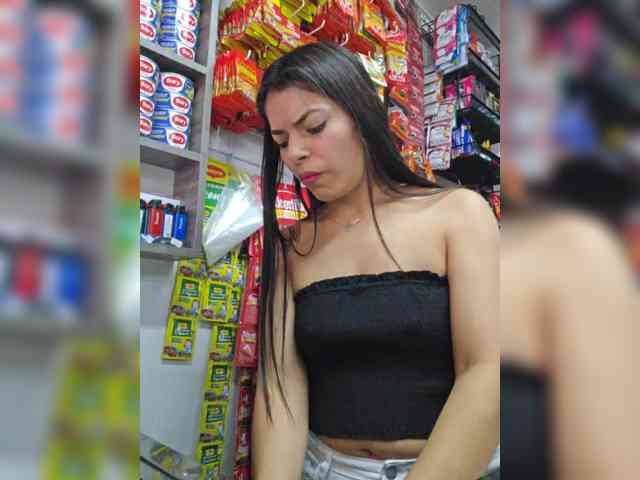 Estefanii-R webcam