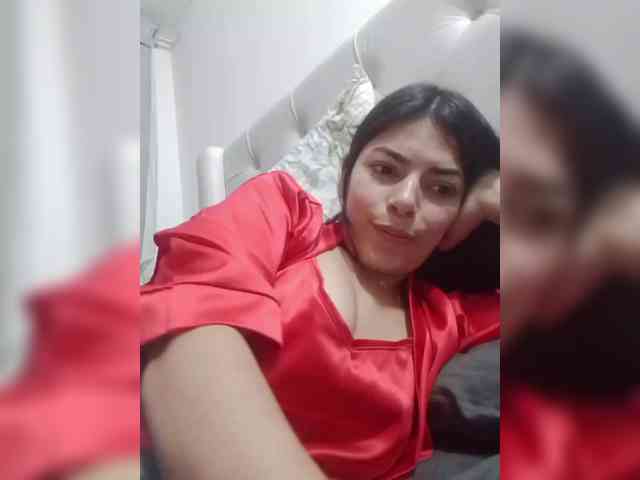 Estefanii-R webcam