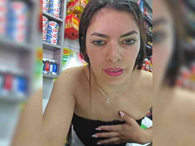 Estefanii-R webcam