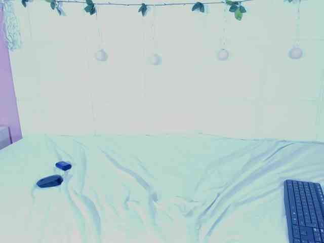 VenusSatre webcam