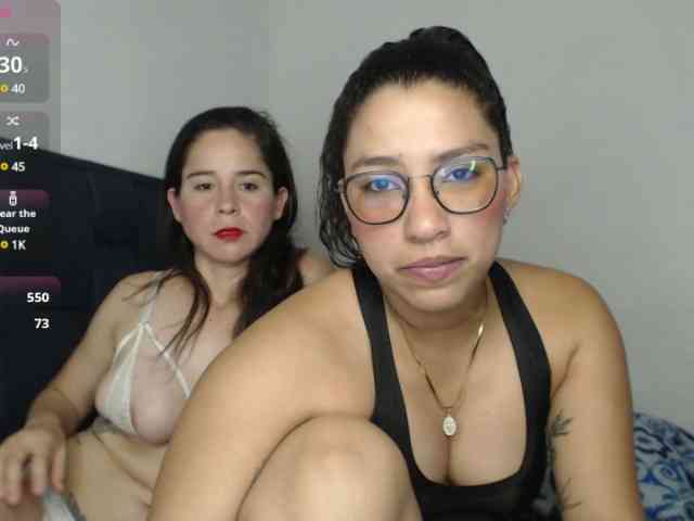 isisandmilly webcam