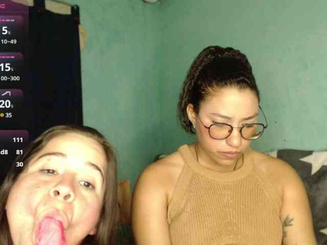 isisandmilly webcam