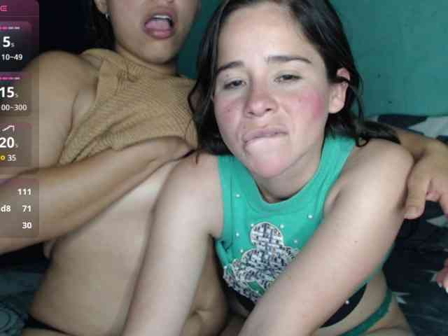 isisandmilly webcam