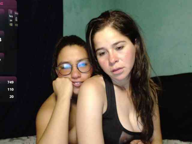 isisandmilly webcam