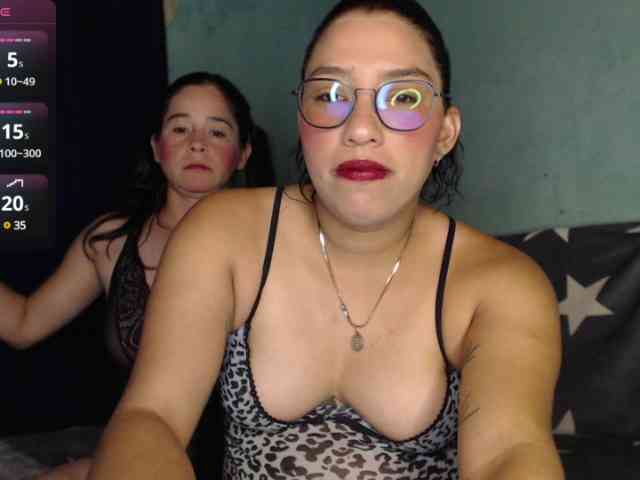 isisandmilly webcam