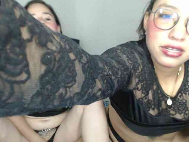 isisandmilly webcam