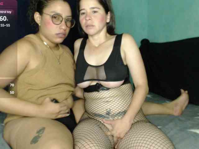 isisandmilly webcam