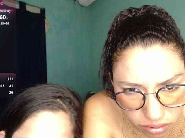 isisandmilly webcam