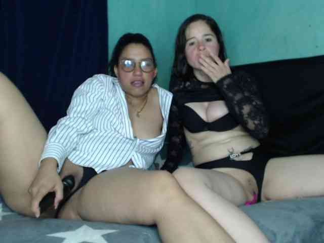 isisandmilly webcam