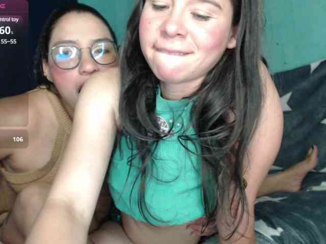 online cam chat Isisandmilly