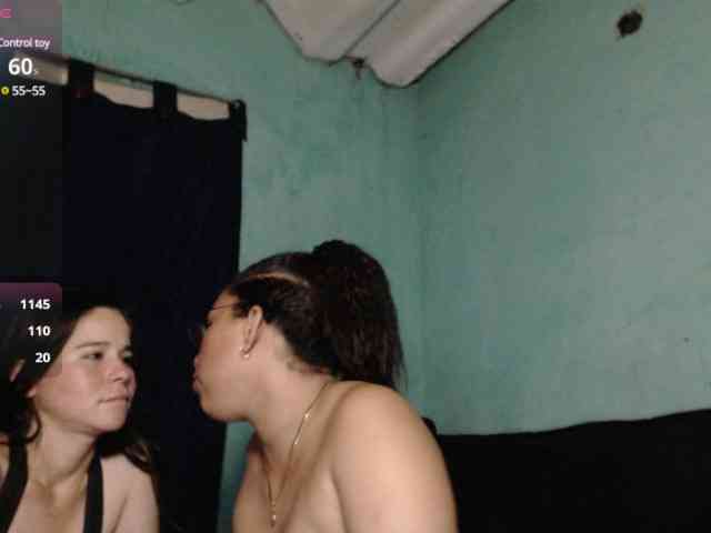 isisandmilly webcam