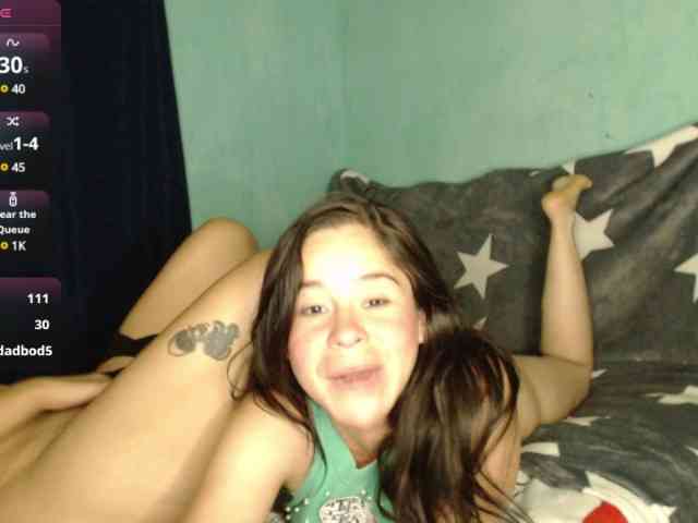 isisandmilly webcam