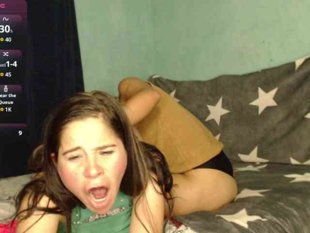 isisandmilly webcam