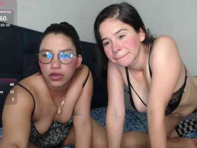 isisandmilly webcam