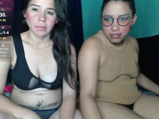 isisandmilly webcam