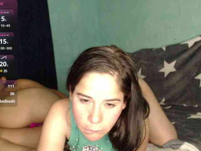 isisandmilly webcam