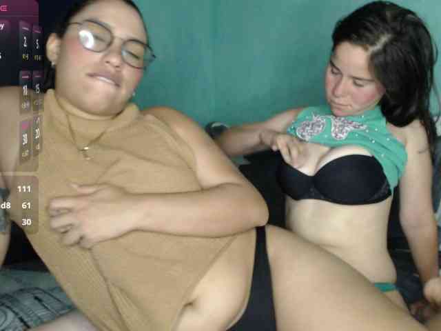 isisandmilly webcam