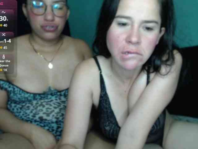 isisandmilly webcam