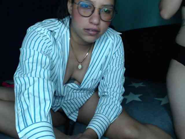 isisandmilly webcam