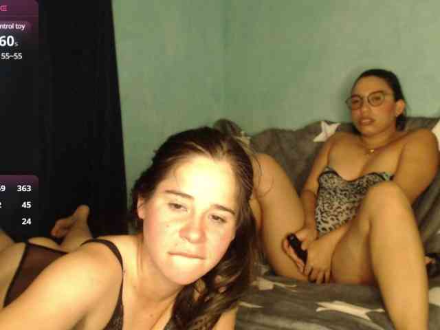 isisandmilly webcam