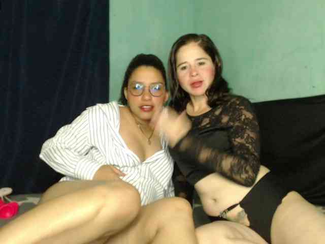 isisandmilly webcam