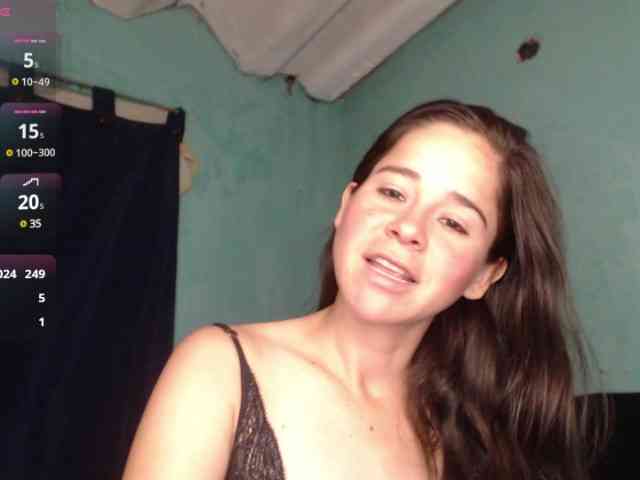 isisandmilly webcam
