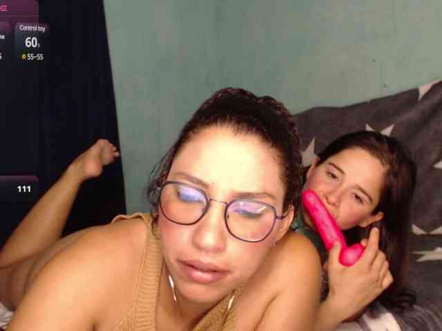isisandmilly webcam