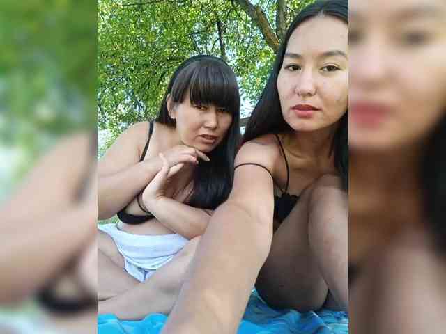 Luu-Lii77's webcam live show