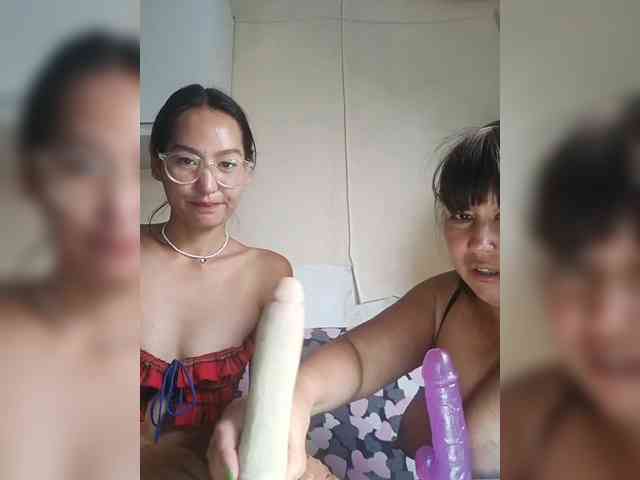 live webcam porn Luu-Lii77