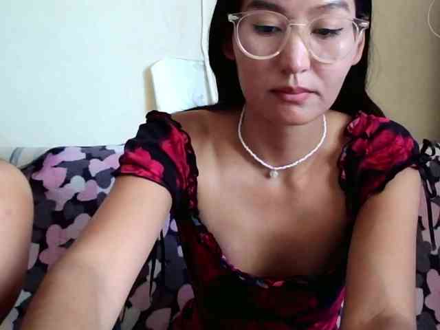 Luu-Lii77 webcam