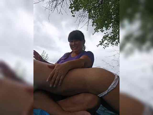Luu-Lii77 webcam