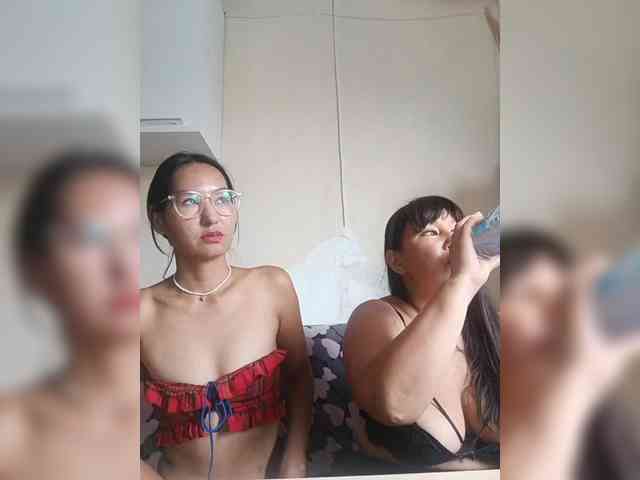 live webcam porn Luu-Lii77
