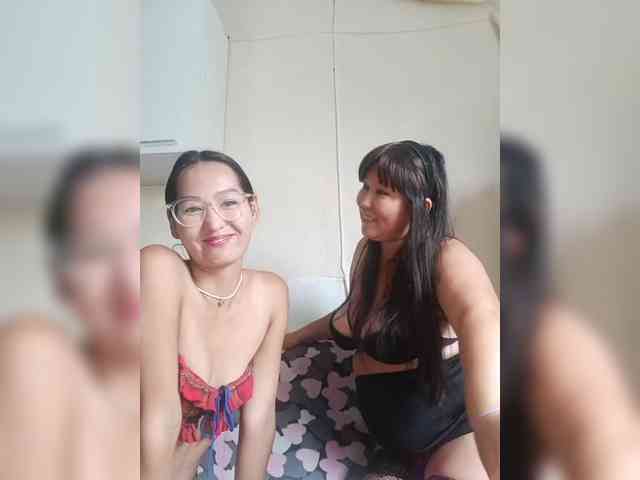 Luu-Lii77 webcam
