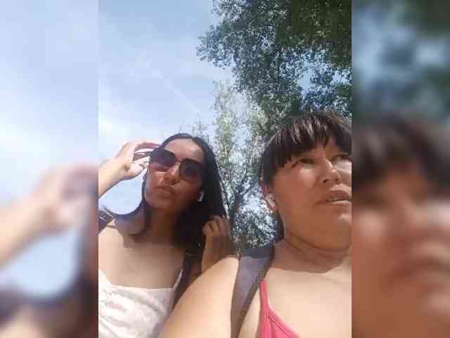 free adult webcam Luu-Lii77