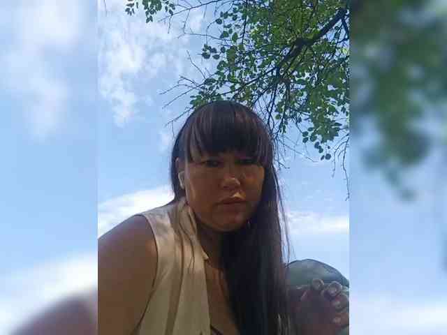 Luu-Lii77 webcam