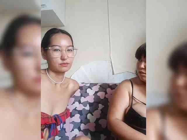 Luu-Lii77 webcam
