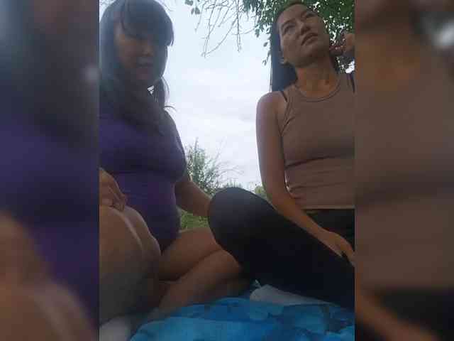 Luu-Lii77 webcam