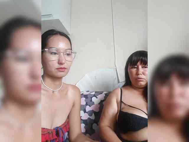 Luu-Lii77 webcam
