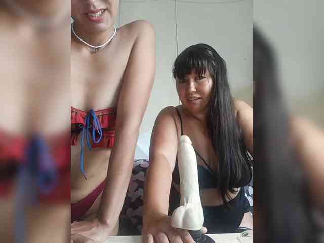 sexcam xxx Luu-Lii77