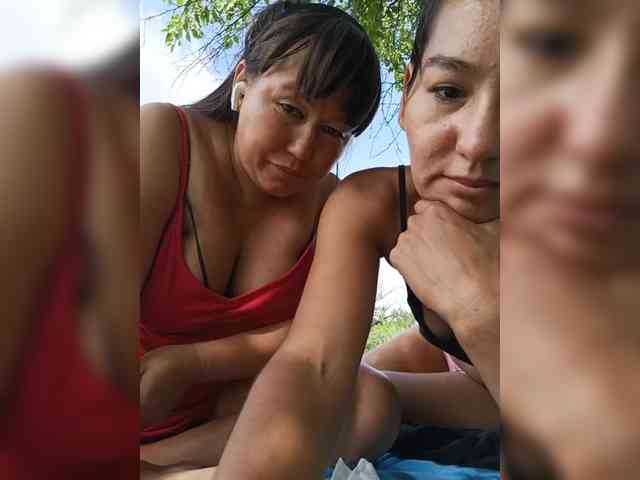 Luu-Lii77 webcam