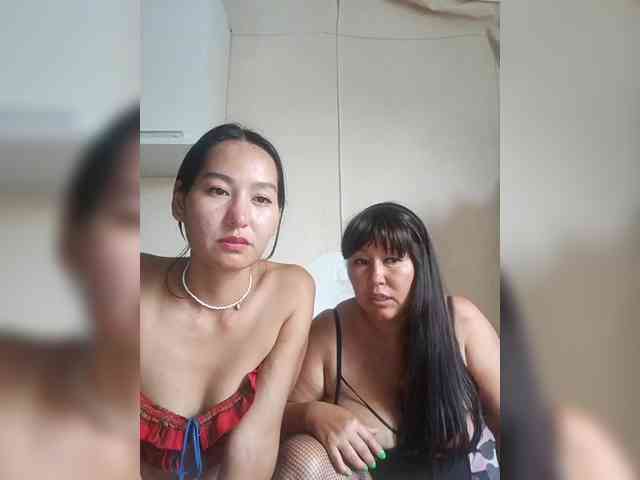 live webcam porn Luu-Lii77