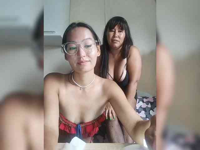 sex cam online Luu-Lii77