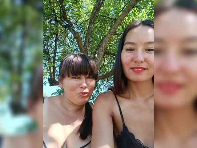 amateur sex online Luu-Lii77