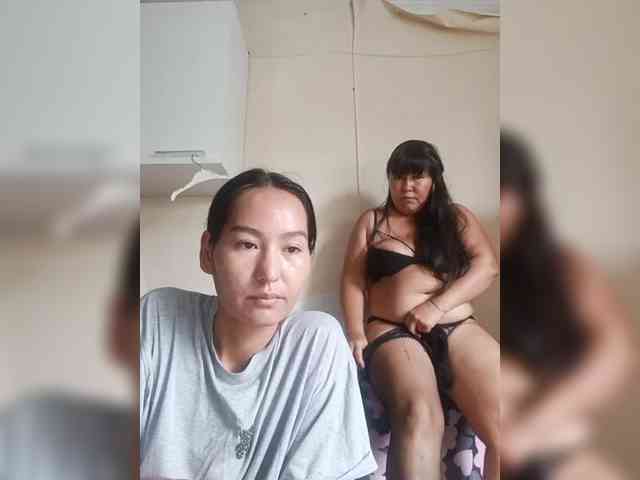 Luu-Lii77 webcam