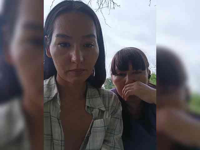 Luu-Lii77 webcam