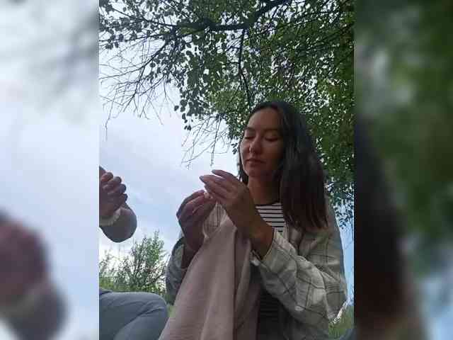 Luu-Lii77 webcam