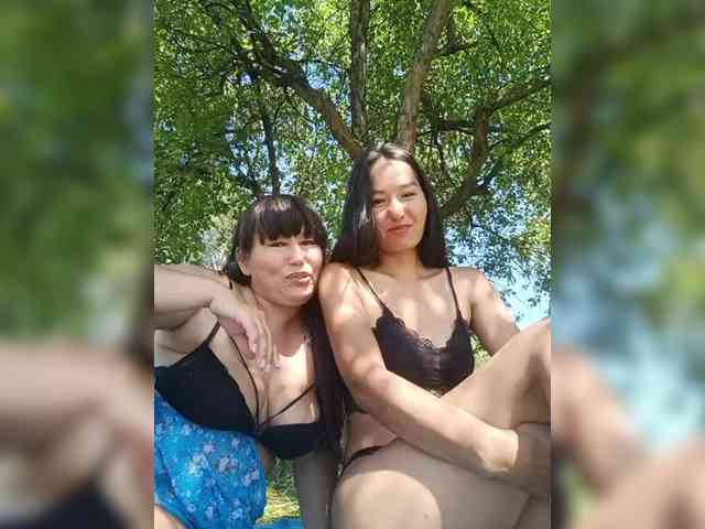videochat Luu-Lii77