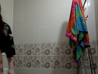 littleowlx Porn Show