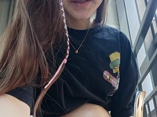 littleowlx Porn Show